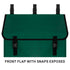 Country Pride Signature Stall Front Storage Bag with Mesh Pocket